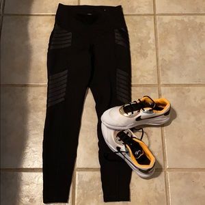 Old navy elevate elevate legging sz S